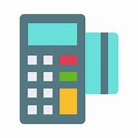 Image result for POS Machine Wireless Icon