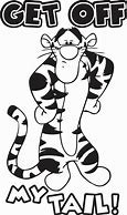 Image result for Funny Black and White Decals