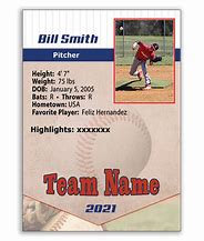 Image result for Little League Baseball Cards