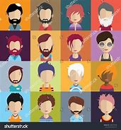 Image result for Facebook Avatar Icon