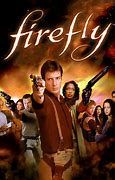 Image result for Firefly TV Show