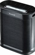 Image result for Portable HEPA Air Purifier Black