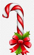 Image result for Peppermint Candy Cane Clip Art