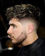 Image result for Tipos De Cabelo Ondulado Masculino