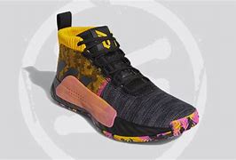 Image result for Dame 5 Colorways