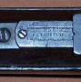Image result for 1874 Sharps Rifle Case