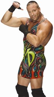 Image result for Rob Van Dam PNG