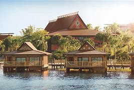 Image result for Disney's Polynesian Resort