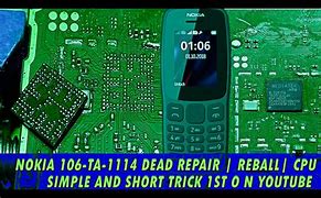 Image result for Nokia 106 CPU