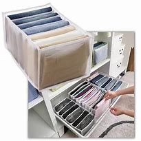 Image result for Clothes Hanger Storage Caddy