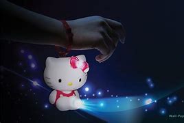 Image result for Hello Kitty 3D iPhone 4