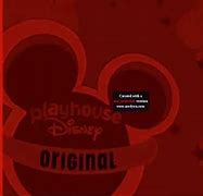 Image result for Playhouse Disney Logo 1999
