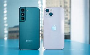 Image result for Apple iPhone 13 vs Samsung