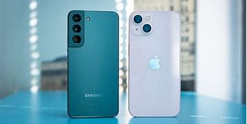 Image result for iPhone vs Samsung for Mobile HD Image