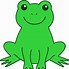 Image result for Animated Frog Graphics
