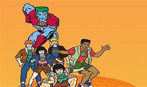 Image result for Angry Captain Planet
