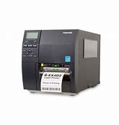 Image result for Label Industrial Thermal Printer Toshiba