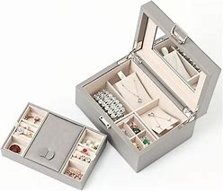 Image result for Affordable Jewelry Boxes
