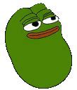 Image result for PFP Eagplant Pepe