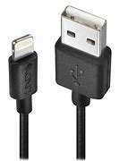Image result for USB Lightning Cable