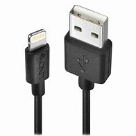 Image result for Lightning to USB Cable