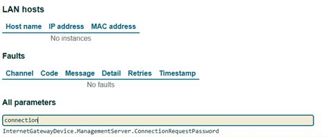 Image result for What Is TR-069 Internet