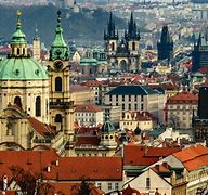 Image result for Prague Czechoslovakia