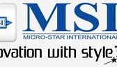 Image result for Micro Star International Old Logo