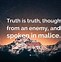 Image result for Sayings Government Malice