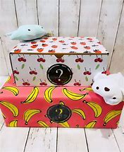 Image result for Cute Mystery Box
