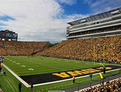 Image result for Iowa Hawkeyes College Football