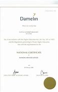 Image result for damelina