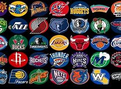 Image result for NBA קבוצות