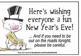 Image result for Funny New Year Eve Posters