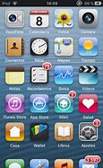 Image result for iOS 6 Phone App Icon