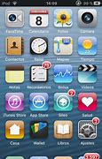 Image result for Find My iOS 6 Icon