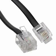 Image result for ADSL Modem Cable