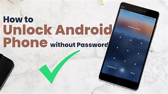 Image result for Forgot Password Android Phone