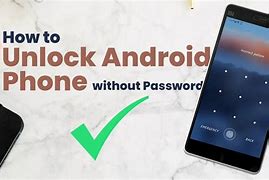 Image result for How to Unlock Android Phone