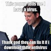 Image result for Antivirus Updated Baby Meme