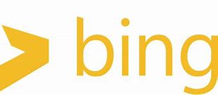 Image result for The Old Bing Search Engine