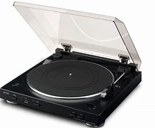 Image result for High-End Fully Automatic Turntables