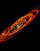 Image result for Hubble Space Telescope Andromeda Galaxy