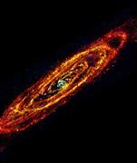 Image result for Andromeda Hubble Space Telescope