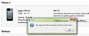 Image result for iPhone 4 Update