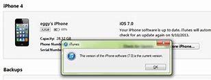 Image result for iPhone 5 Update