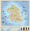 Image result for Lost Island Map Stevenson