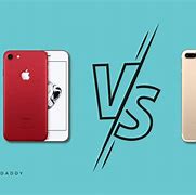 Image result for iPhone 7 vs 6s Plus