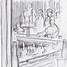 Image result for Famous Bar Scene Drawings