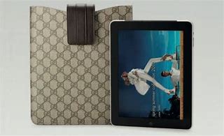 Image result for Gucci iPad Case